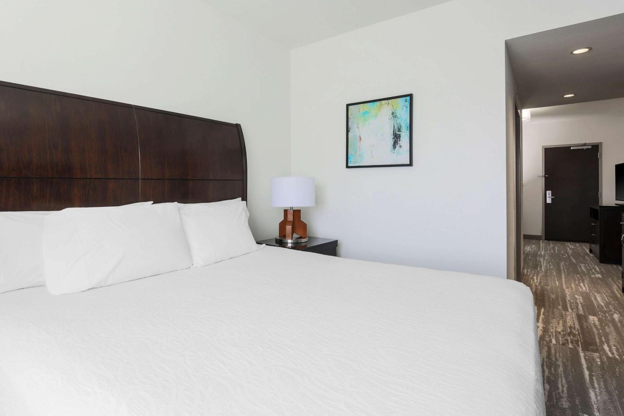 Hilton Garden Inn Norman Bagian luar foto