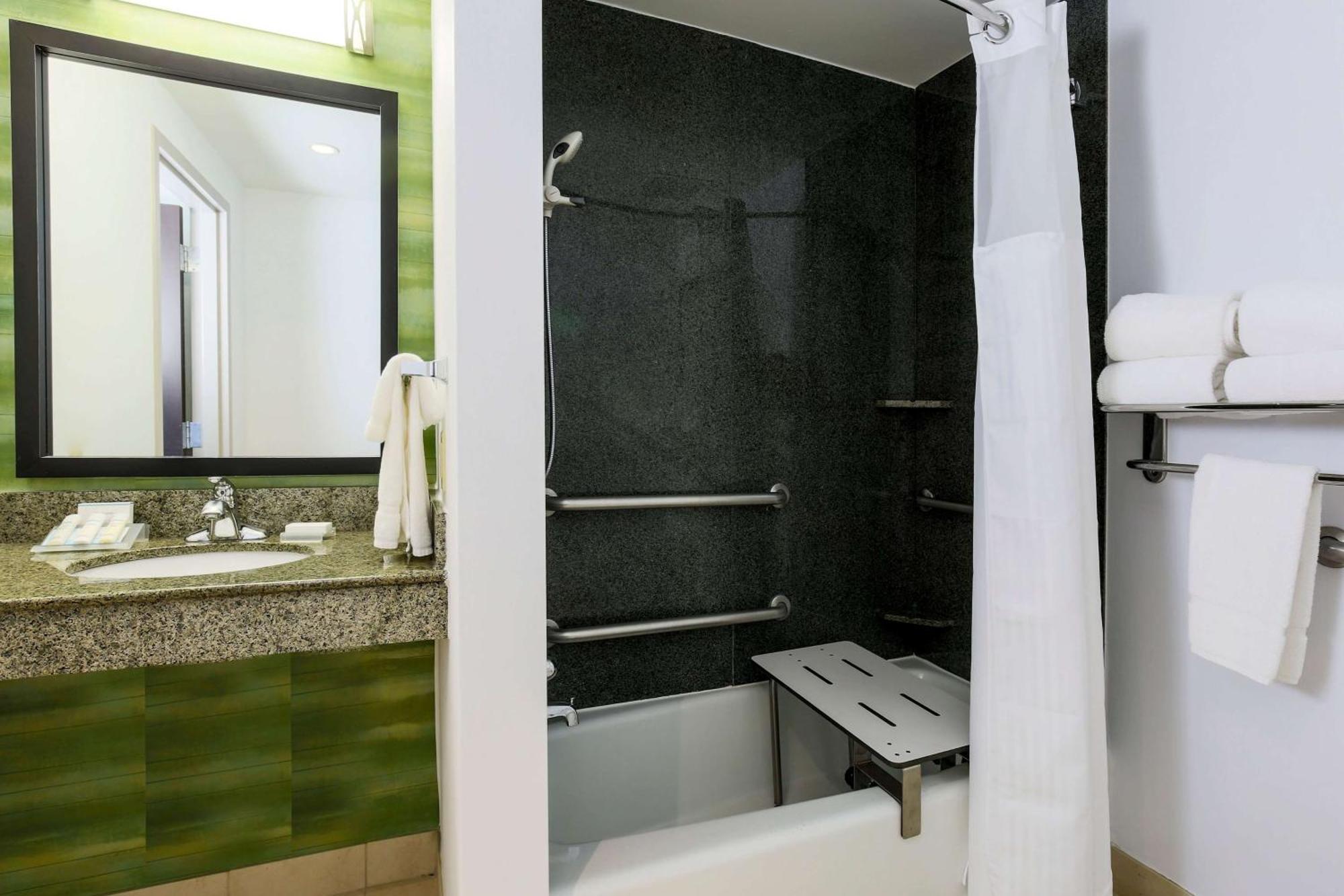Hilton Garden Inn Norman Bagian luar foto