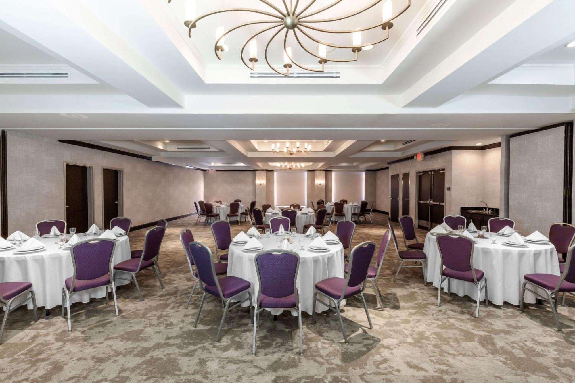 Hilton Garden Inn Norman Bagian luar foto