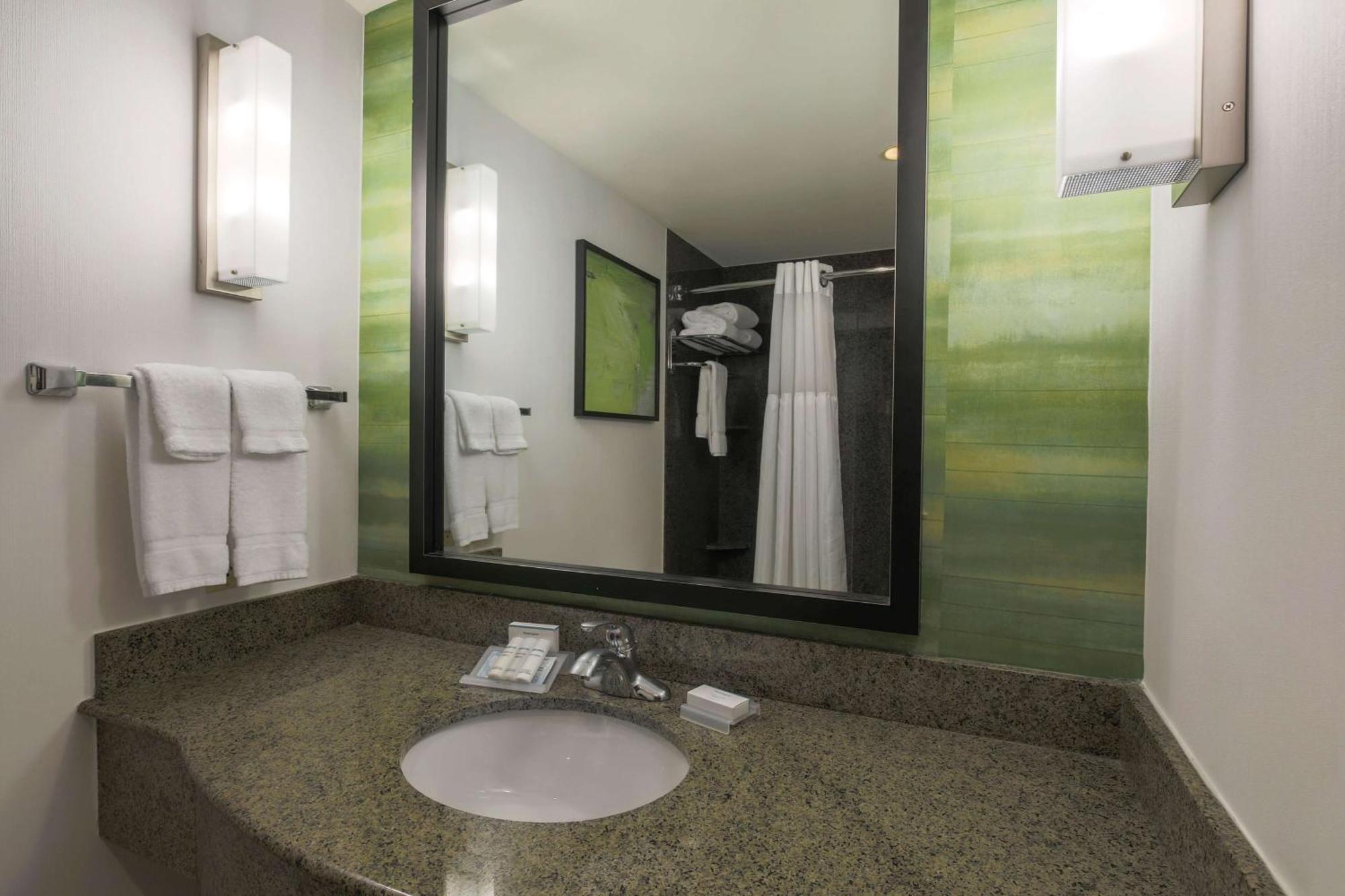 Hilton Garden Inn Norman Bagian luar foto
