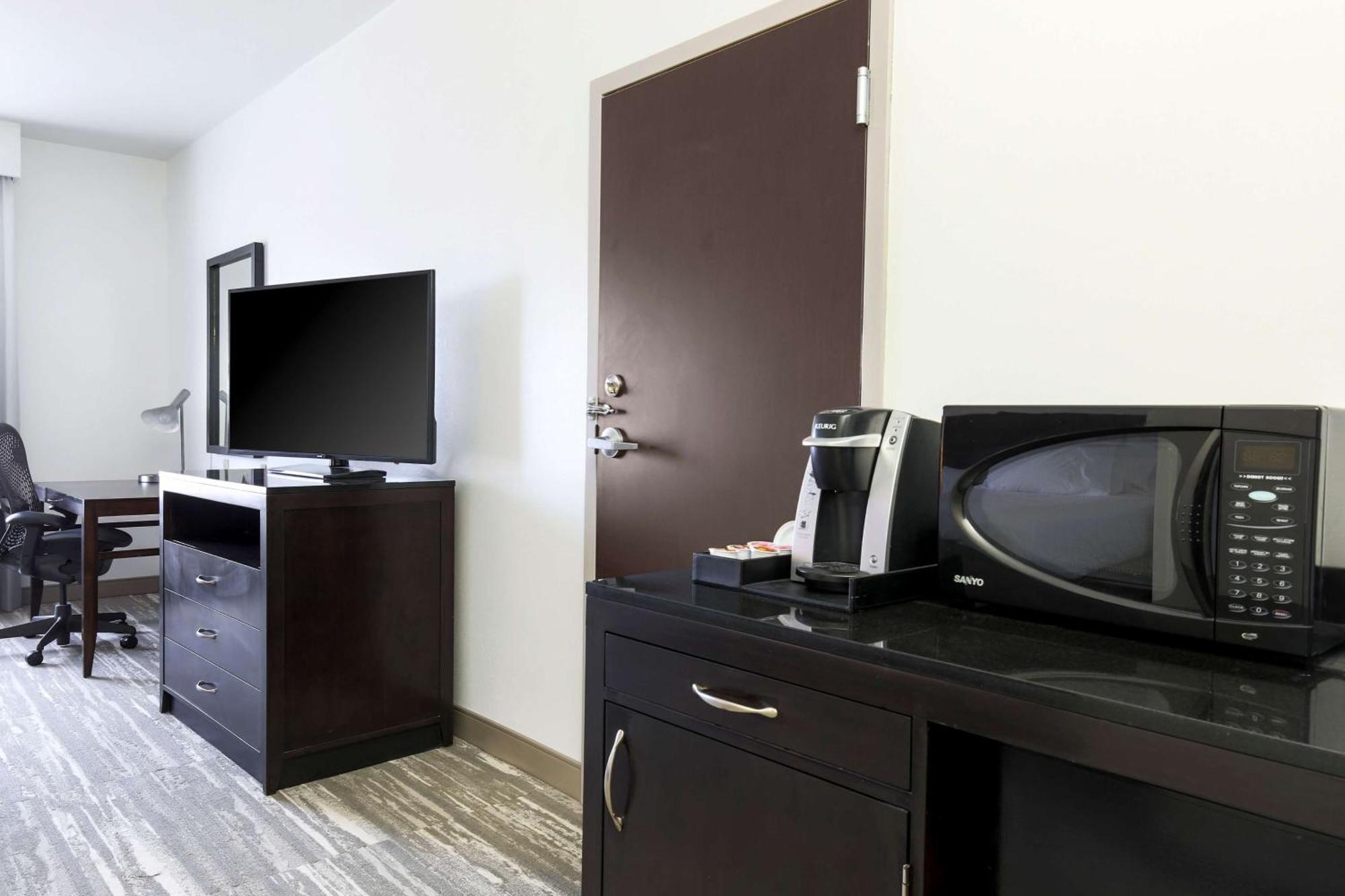Hilton Garden Inn Norman Bagian luar foto