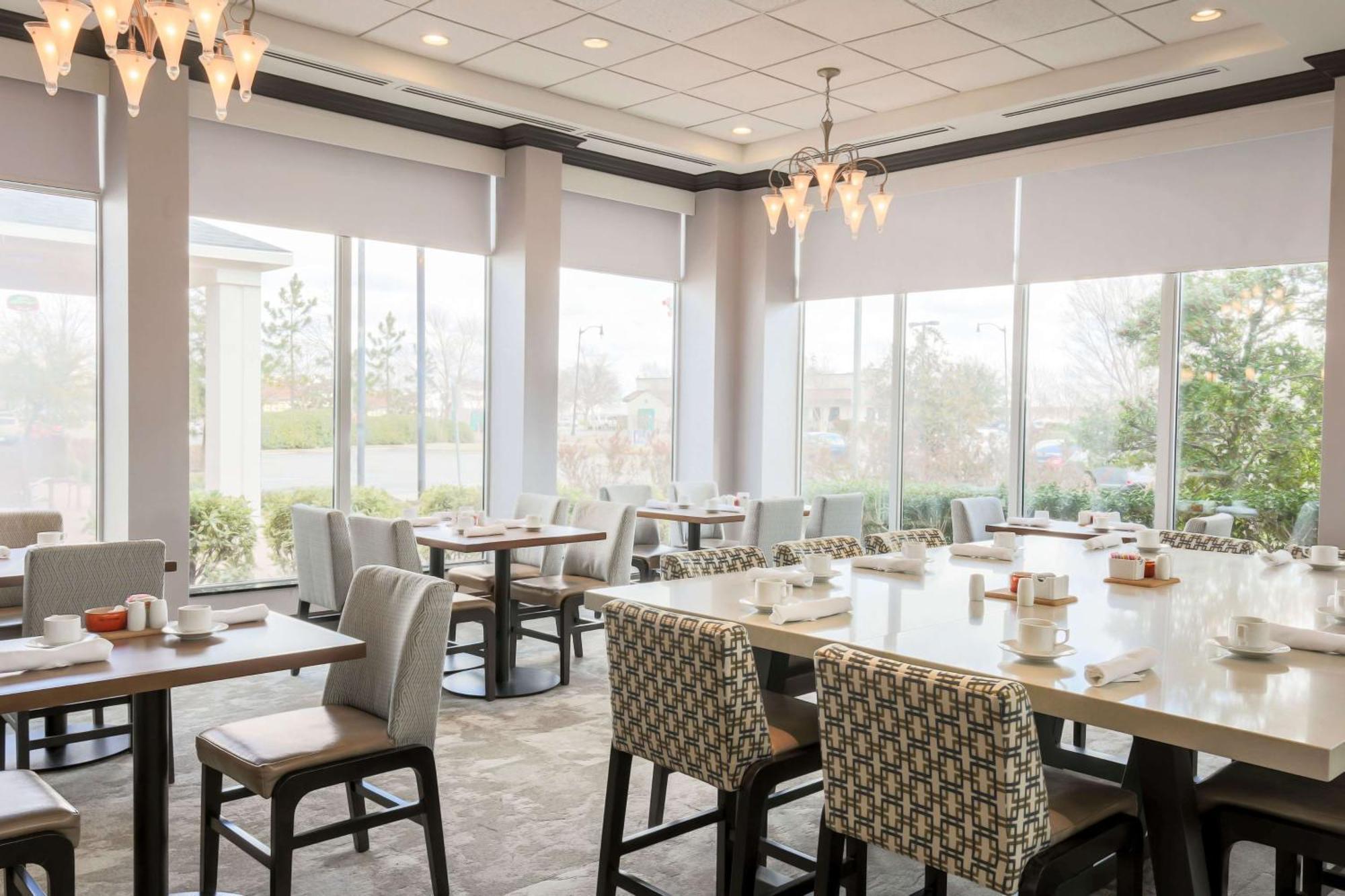 Hilton Garden Inn Norman Bagian luar foto