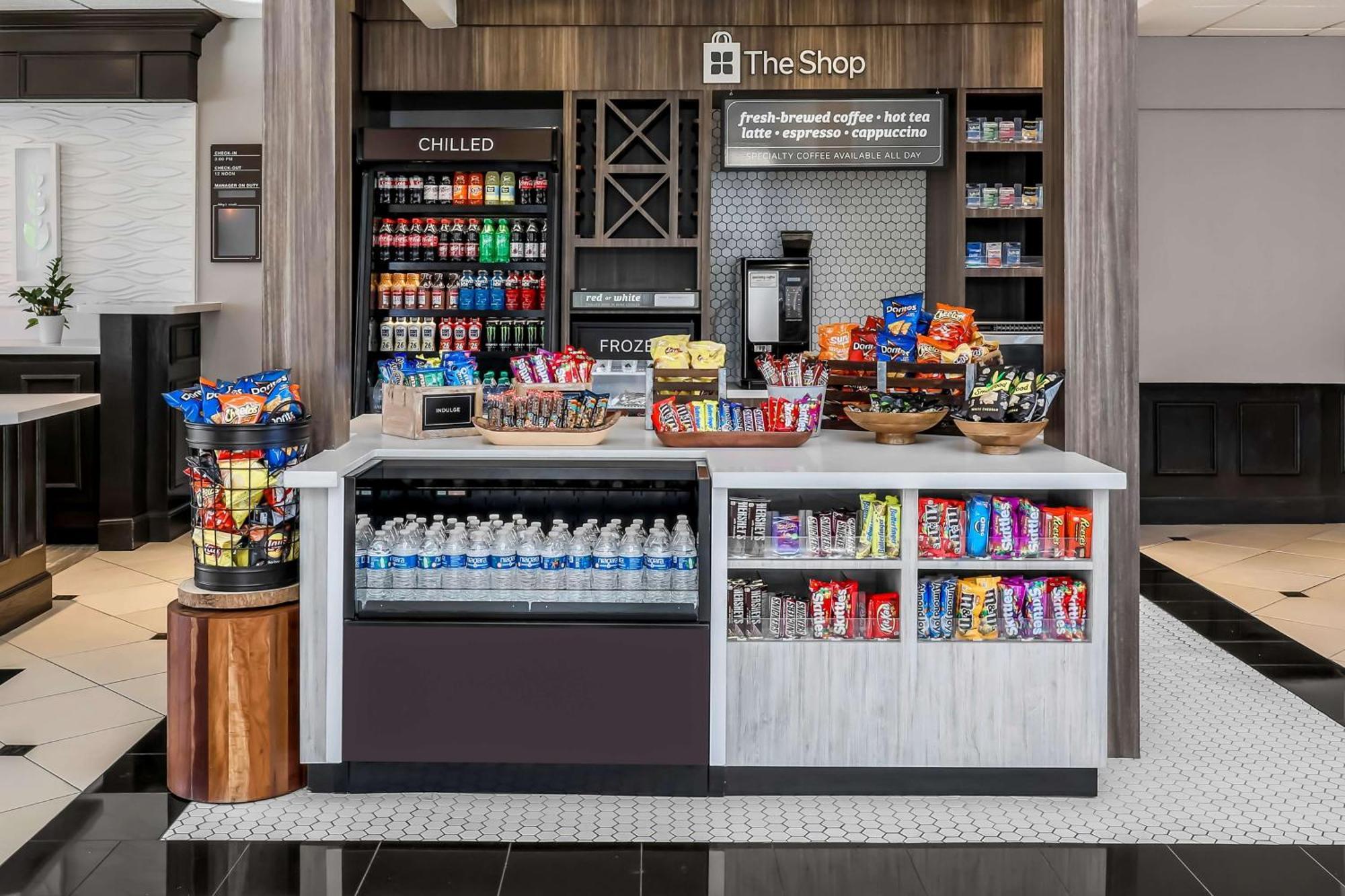 Hilton Garden Inn Norman Bagian luar foto