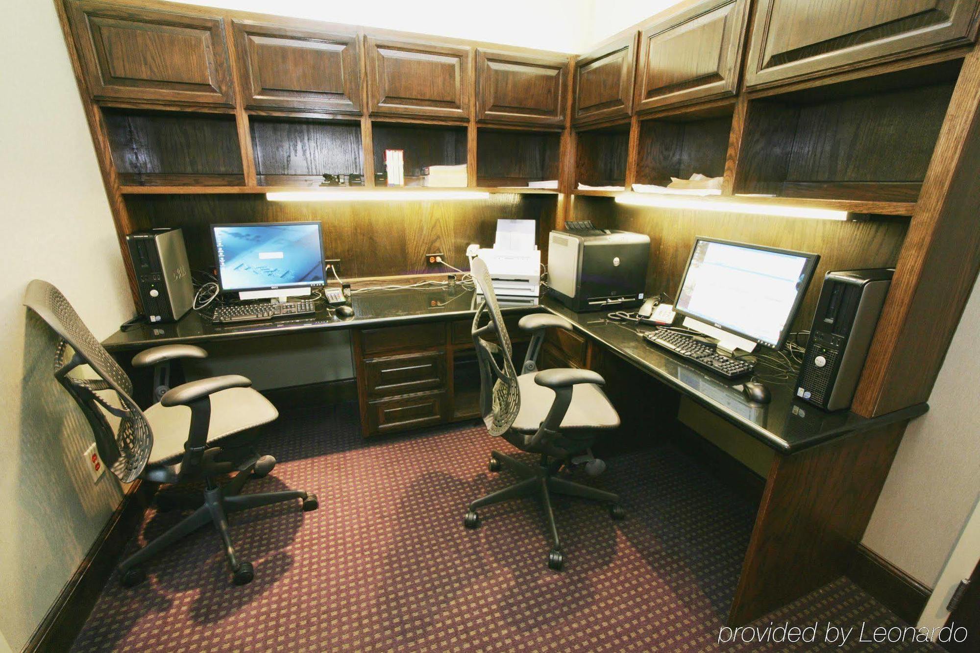 Hilton Garden Inn Norman Bagian luar foto